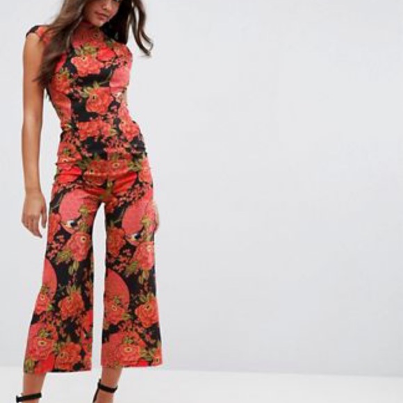 Jumpsuit - Picture 2 of 7